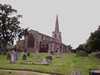 St Michael & All Angels Church (North View)