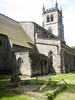 St Werburgh's Church (NE View)