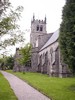 St Werburgh's Church (SE View)
