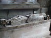 Tomb of John de Hanbury