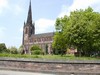 Holy Trinity Church