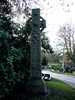 W.H. Cross Memorial