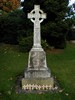War Memorial (in Cemetery)