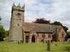 St Giles's Church