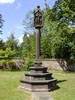 A Cross