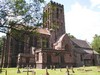 Church of the Holy Angels