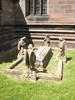 Grave of Frederick G.L. Meynell