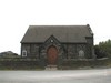 Lask Edge Methodist Church