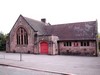Rudyard Methodist Church
