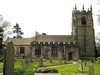 St Michael & All Angels's Church