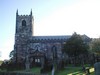 St Leonard's Church