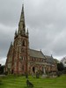 St John the Baptist's Church