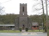St Thomas's Church (West View)