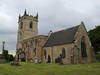 All Saints Church