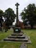 The Cross