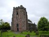 St Werburgh's Church