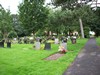 The Cemetery