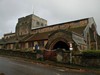 All Saints Church