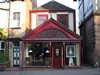 An Antique Shop