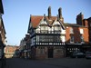 The Bird in Hand Public House