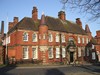 The Former Police Station