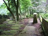 French Graves & Monument
