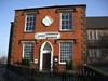 The Maude Church Institute Building