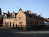 Old Houses (Dating from 1696)