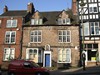 Old House (Dating from 1724)