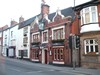 The Quiet Woman Inn