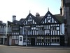 The Roebuck Hotel