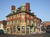 The Sanders Buildings