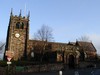 St Edward's Church