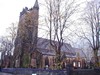 St Luke's Church