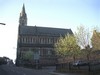 St Mary's RC Church (Rear View)