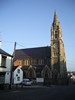 St Mary's RC Church