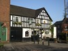The Swan Inn