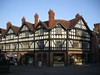 Tudor Buildings