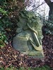 Memorial to William Plummer (Leek Cemetery)
