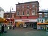 Woolworths Store