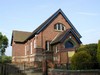 Dods Leigh Methodist Church