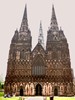 The Cathedral of St Chad (1987)