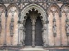 The Cathedral (West Door Closeup)