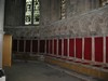 The Cathedral (The Chapter House)