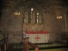 The Cathedral (St Chad's Head Chapel)