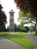 Clock Tower (AD 1863)