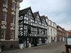 ‘The Tudor of Lichfield’