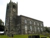 St Bartholomew's Church