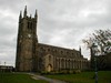 St James & St John's Church (South View)