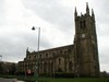 St James & St John's Church (North View)